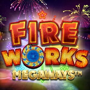 Double Fireworks