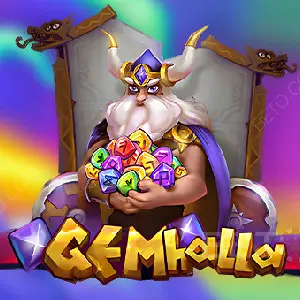 Gemhalla