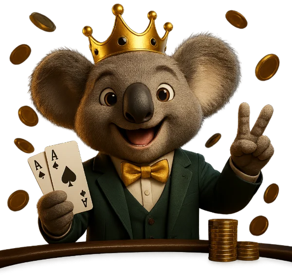 Royal8 Casino extensive game selection with slots and table games